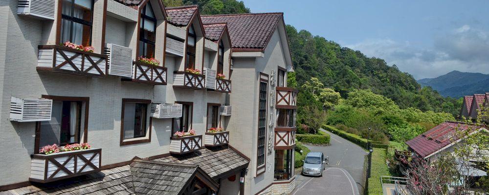 Chilan Hotel Datong Exterior photo