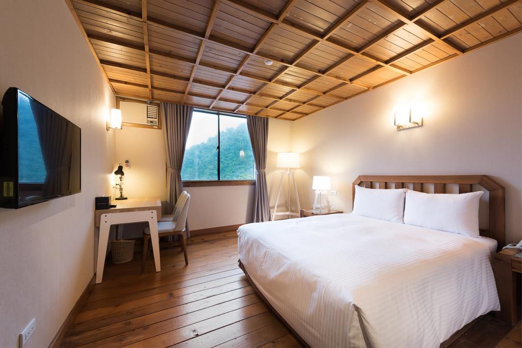 Chilan Hotel Datong Exterior photo