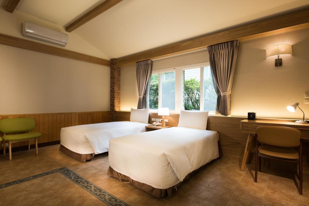 Chilan Hotel Datong Exterior photo