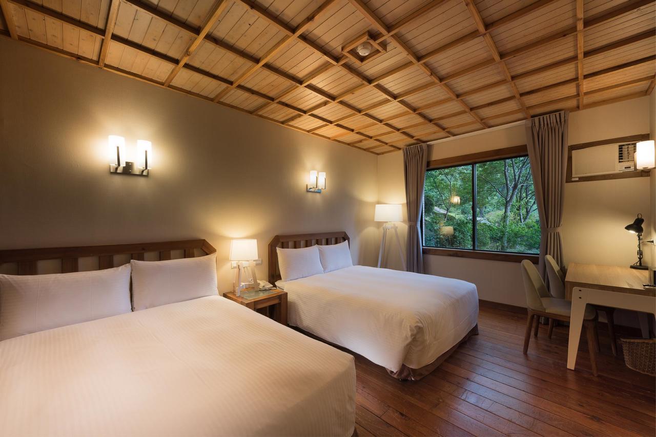 Chilan Hotel Datong Exterior photo