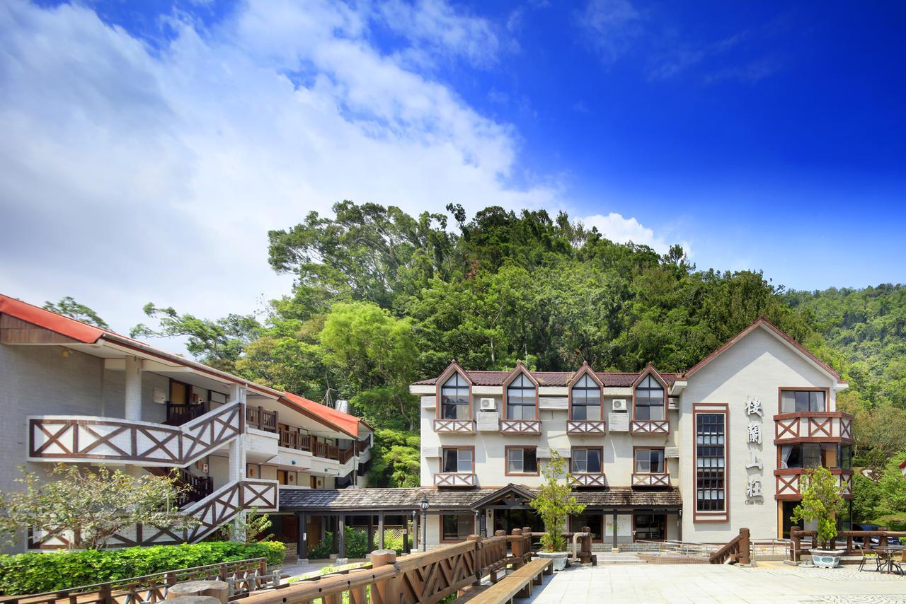 Chilan Hotel Datong Exterior photo